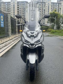 SYM Husky ADV150 - ფოტო 1