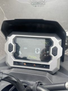 SYM Husky ADV150 - ფოტო 3