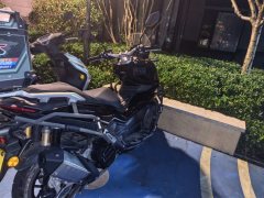 Tianying TT 150 cc - ფოტო 1