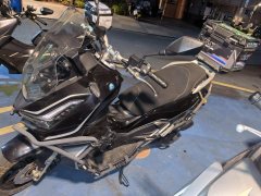 Tianying TT 150 cc - ფოტო 2