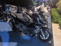 Tianying TT 150 cc - ფოტო 4