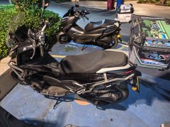 Tianying TT 150 cc - ფოტო 5