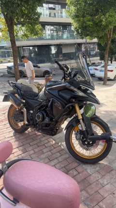 Voge DS525 500 cc - photo 1