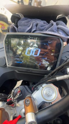 Voge DS525 500 cc - photo 2