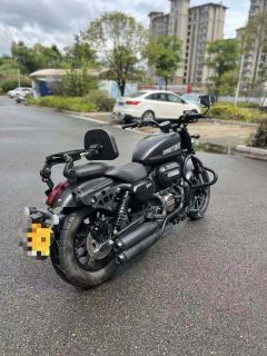 QJMOTOR Flash 250 - ფოტო 7
