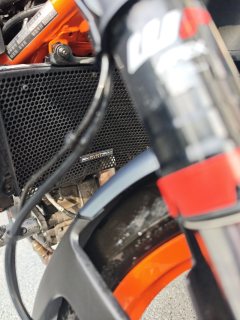 KTMR2R 390 Duke 400 cc - ფოტო 5