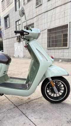 Cyclone RT150E Milan - photo 3