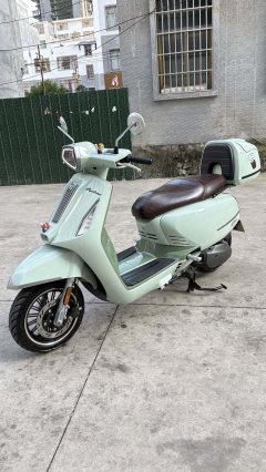 Cyclone RT150E Milan - photo 9