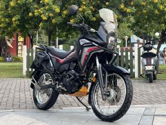 Sundiro Honda CRF190L - ფოტო 1