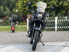 Sundiro Honda CRF190L - ფოტო 2