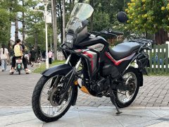 Sundiro Honda CRF190L - ფოტო 3