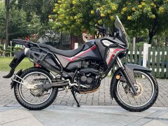 Sundiro Honda CRF190L - ფოტო 4