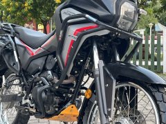Sundiro Honda CRF190L - ფოტო 5