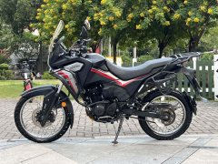 Sundiro Honda CRF190L - ფოტო 6