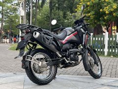 Sundiro Honda CRF190L - ფოტო 7