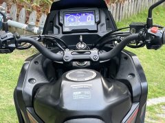 Sundiro Honda CRF190L - ფოტო 8