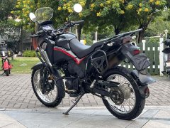 Sundiro Honda CRF190L - ფოტო 9