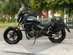 Haojue TR300 - ფოტო 6