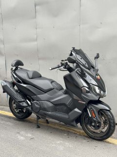 SYM Maxsym TL 508 cc - ფოტო 1