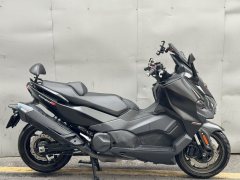 SYM Maxsym TL 508 cc - ფოტო 2