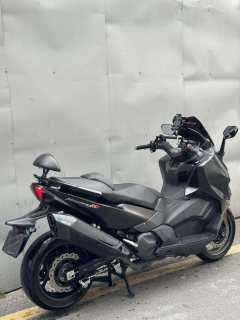 SYM Maxsym TL 508 cc - ფოტო 3
