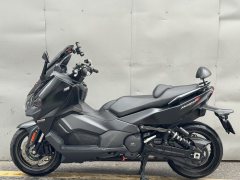 SYM Maxsym TL 508 cc - ფოტო 5