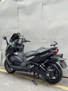 SYM Maxsym TL 508 cc - ფოტო 6