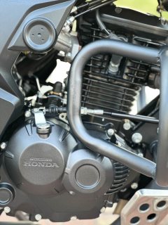 Sundiro Honda CBF190TR - ფოტო 8