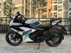 CFMOTO 250SR - ფოტო 2