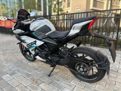 CFMOTO 250SR - ფოტო 3