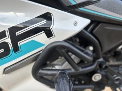 CFMOTO 250SR - ფოტო 4