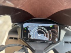 CFMOTO 250SR - ფოტო 5