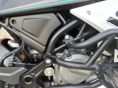 CFMOTO 250SR - ფოტო 6