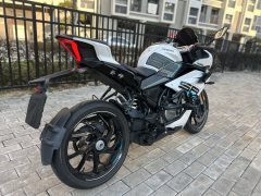 CFMOTO 250SR - ფოტო 9