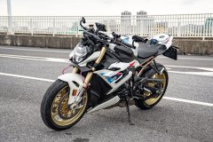 BMW S 1000 R - ფოტო 1
