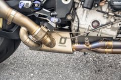 BMW S 1000 R - ფოტო 11