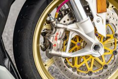 BMW S 1000 R - ფოტო 12
