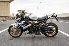 BMW S 1000 R - ფოტო 2