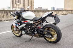 BMW S 1000 R - ფოტო 3