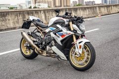 BMW S 1000 R - ფოტო 4