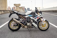BMW S 1000 R - ფოტო 5