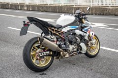 BMW S 1000 R - ფოტო 6