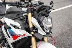 BMW S 1000 R - ფოტო 9