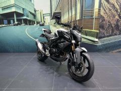 CFMOTO 450NK - фото 1