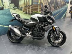 CFMOTO 450NK - фото 4