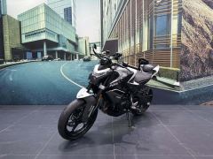 CFMOTO 450NK - фото 5