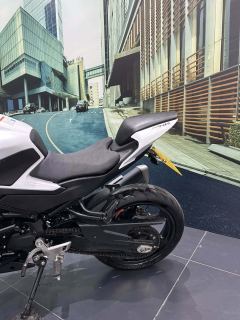 CFMOTO 450NK - фото 7