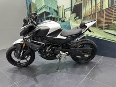 CFMOTO 450NK - фото 8