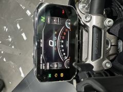 CFMOTO 450NK - фото 9