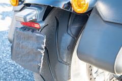 Harley-Davidson Fat Boy 1860 cc - ფოტო 10